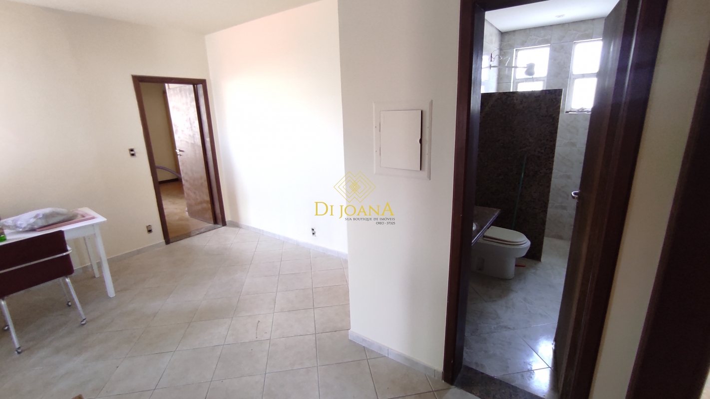 Casa à venda com 4 quartos, 360m² - Foto 14