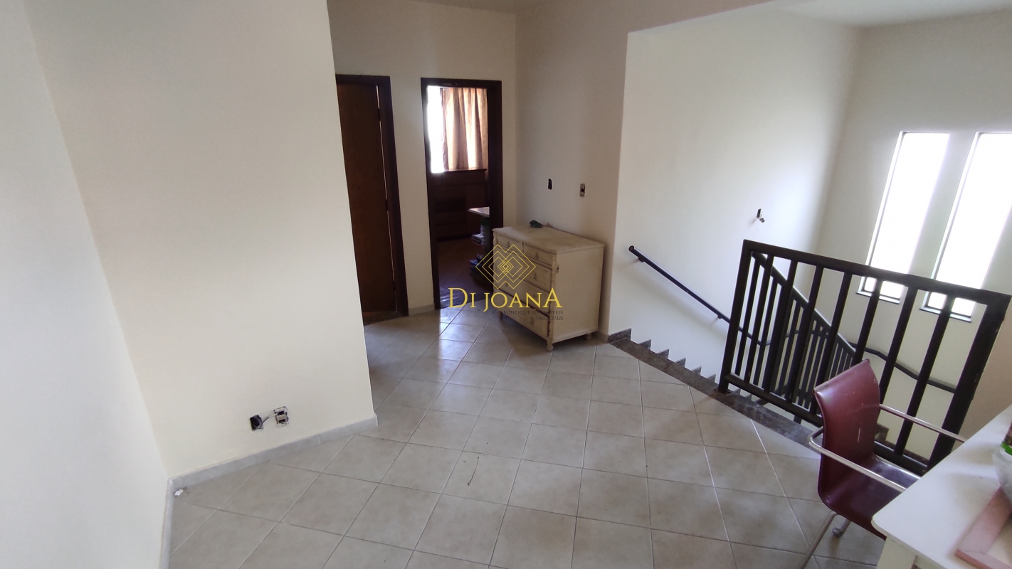 Casa à venda com 4 quartos, 360m² - Foto 15