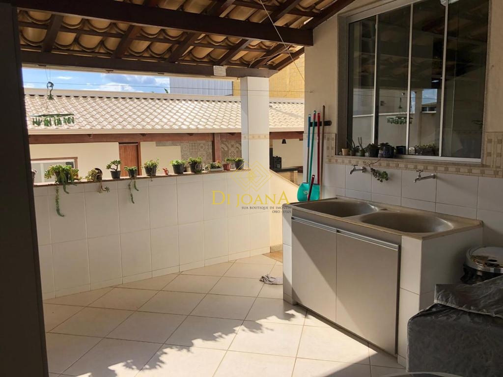 Casa à venda com 3 quartos, 360m² - Foto 20