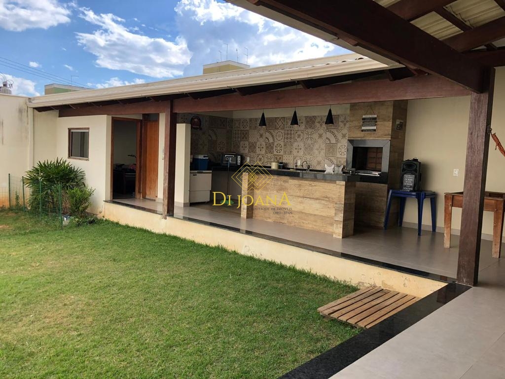 Casa à venda com 3 quartos, 360m² - Foto 18