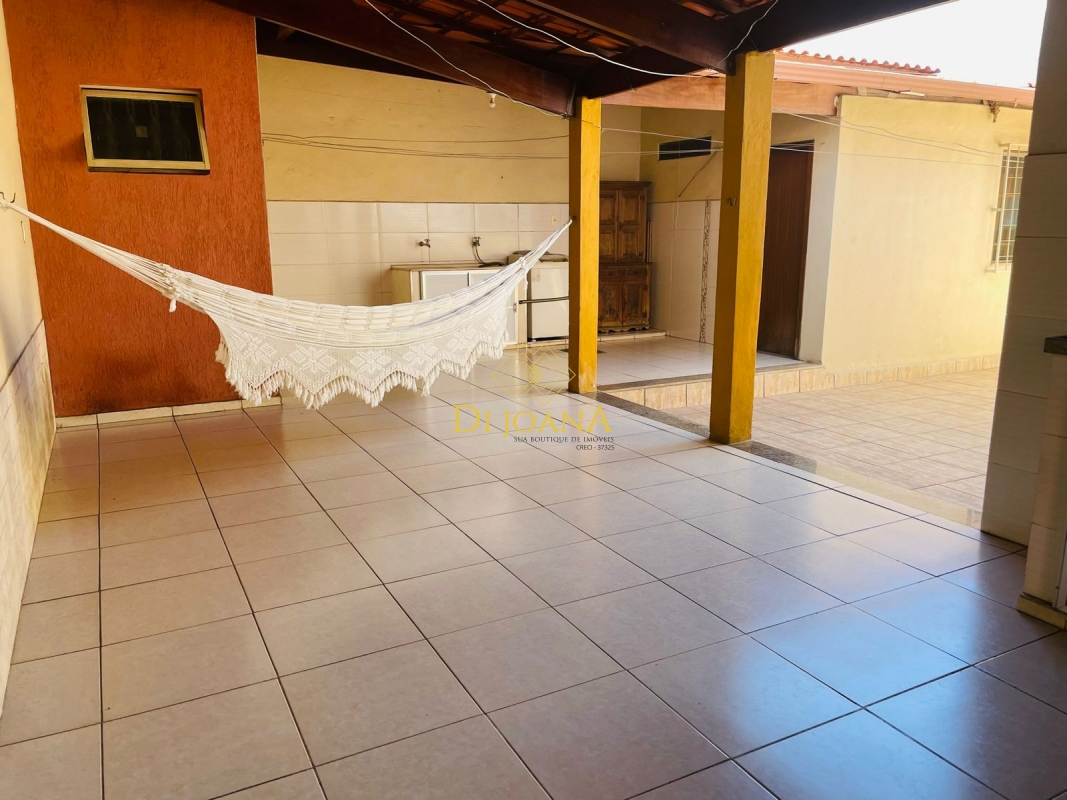 Casa à venda com 4 quartos, 360m² - Foto 16