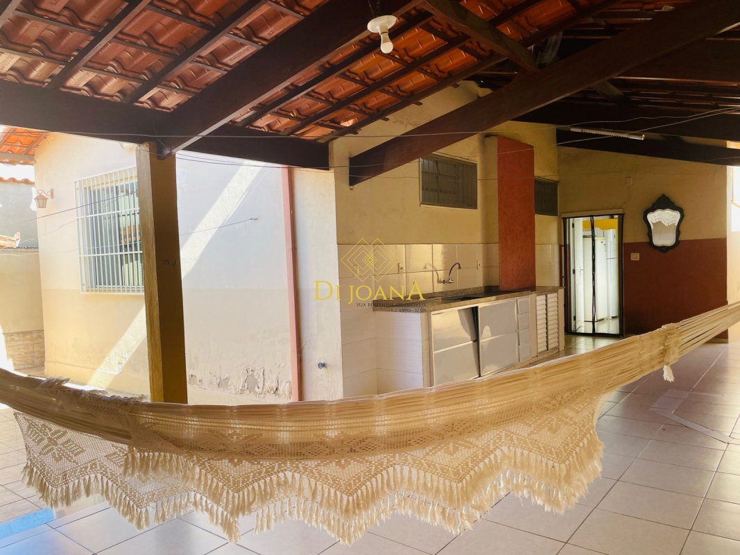 Casa à venda com 4 quartos, 360m² - Foto 18