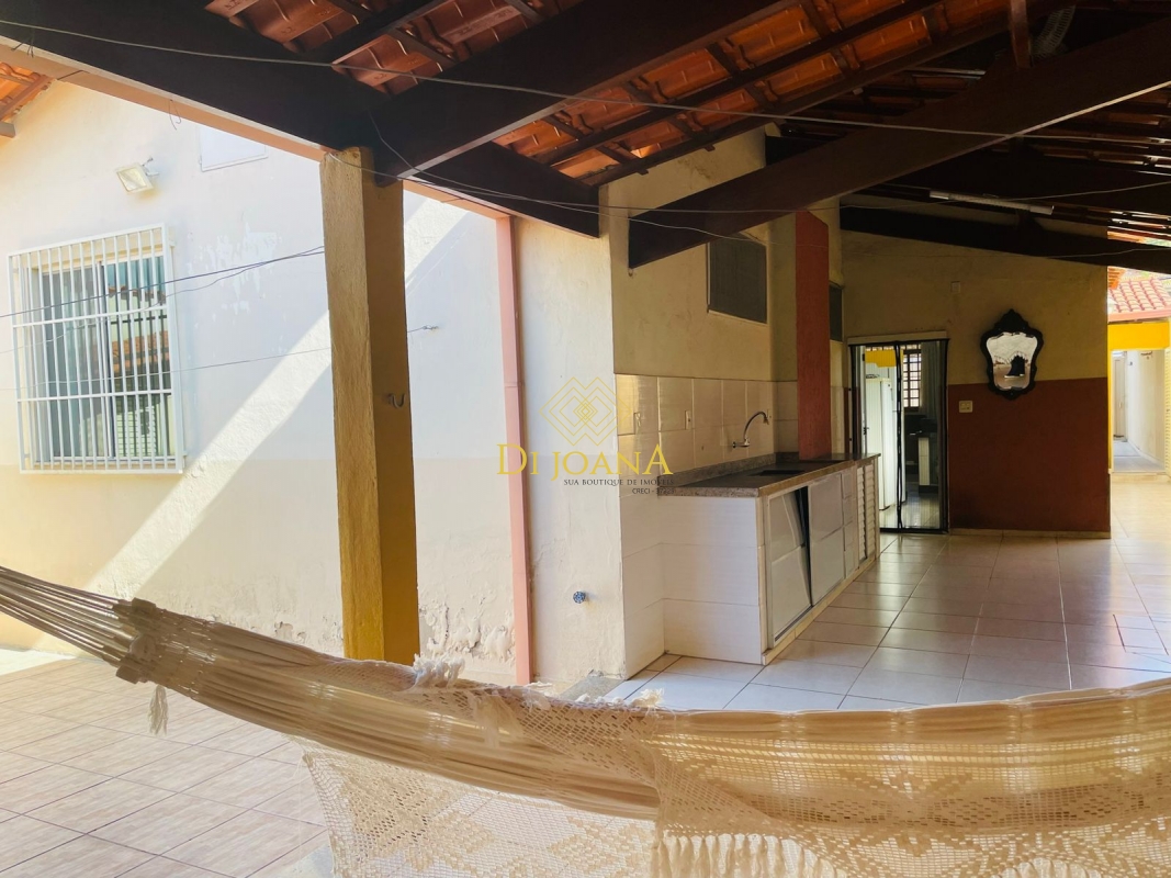 Casa à venda com 4 quartos, 360m² - Foto 19