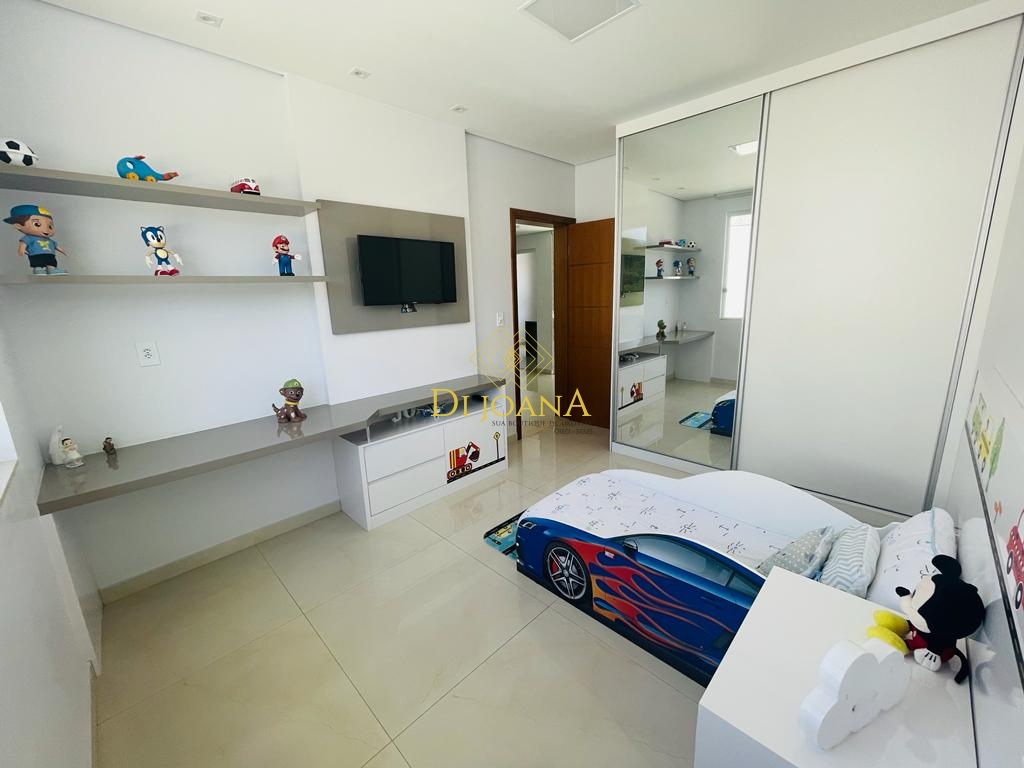 Casa de Condomínio à venda com 5 quartos, 500m² - Foto 24