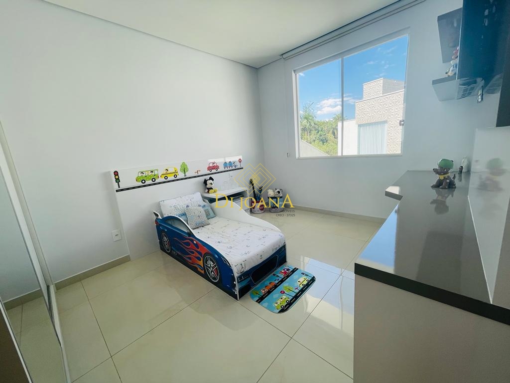 Casa de Condomínio à venda com 5 quartos, 500m² - Foto 23