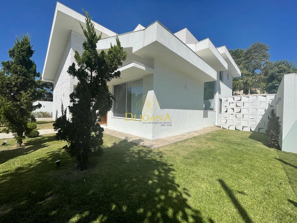 Casa de Condomínio à venda com 5 quartos, 500m² - Foto 1