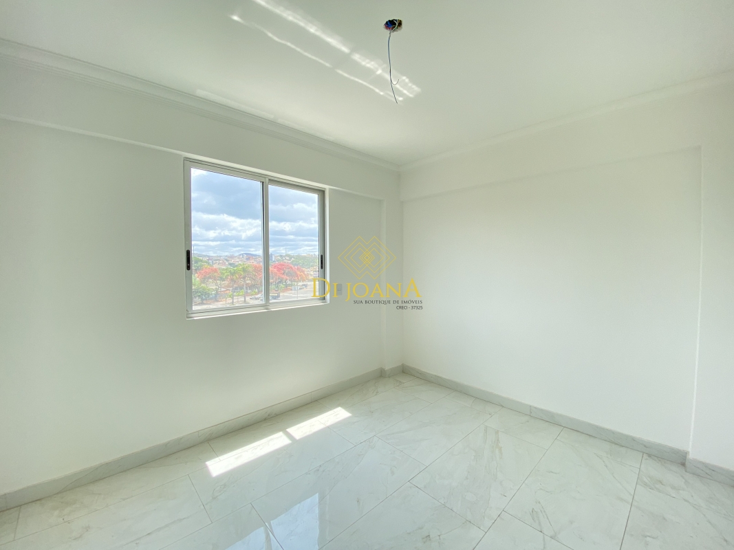 Apartamento à venda com 2 quartos, 54m² - Foto 10