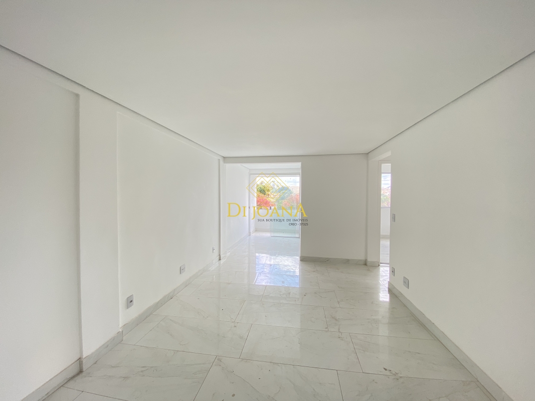 Apartamento à venda com 2 quartos, 54m² - Foto 1