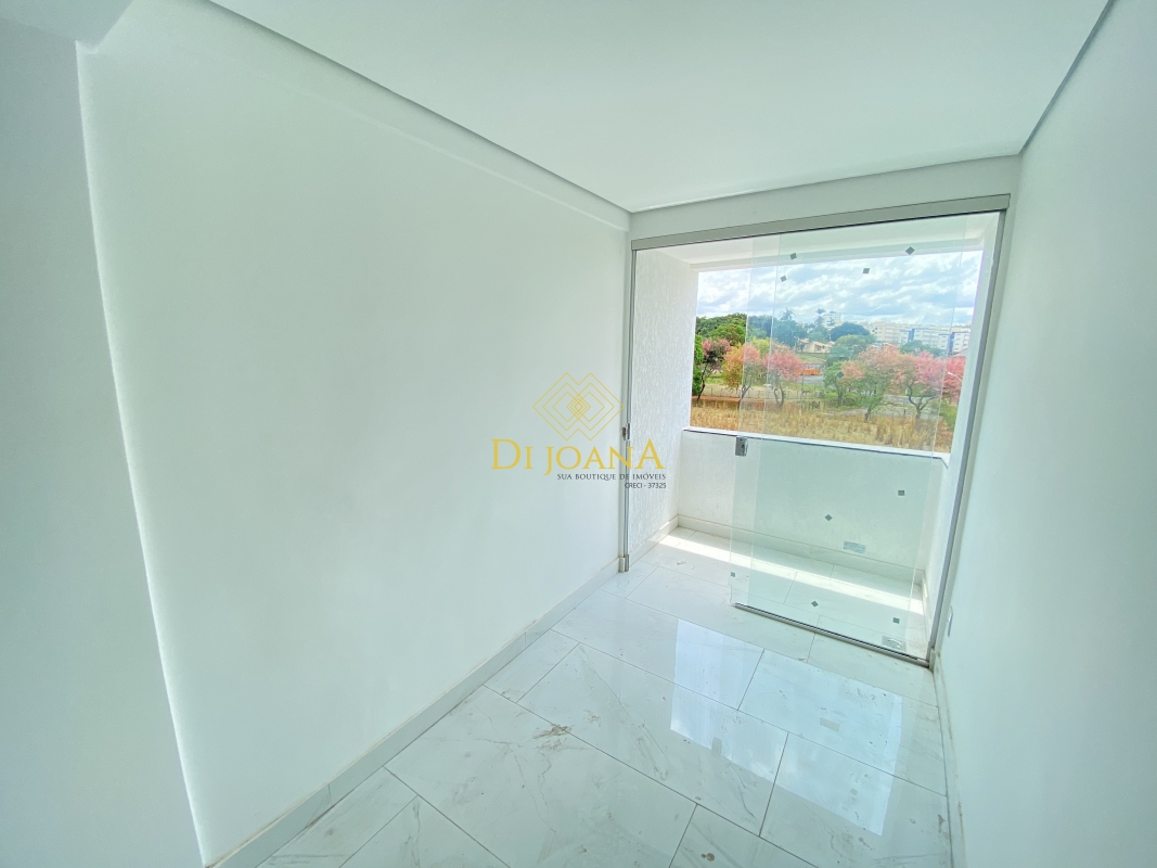 Apartamento à venda com 2 quartos, 54m² - Foto 5