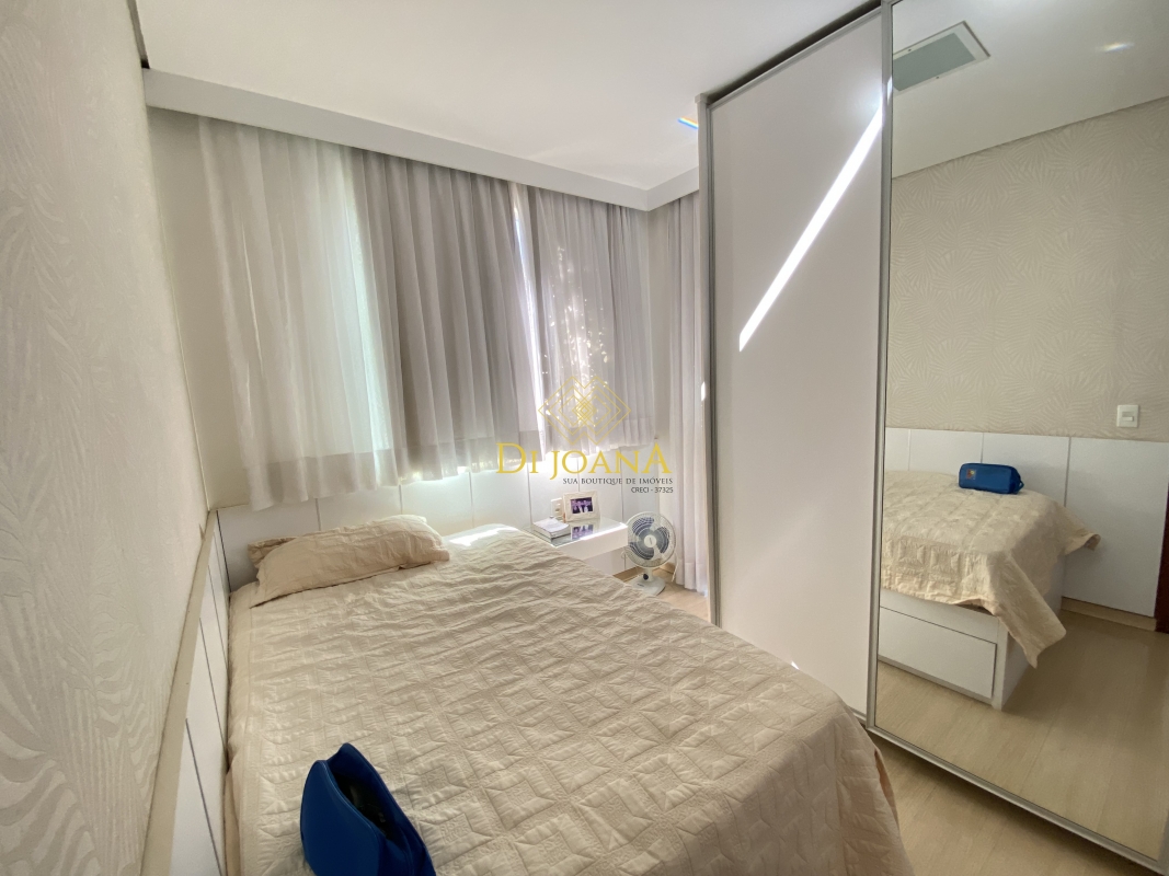 Apartamento à venda com 2 quartos, 75m² - Foto 13