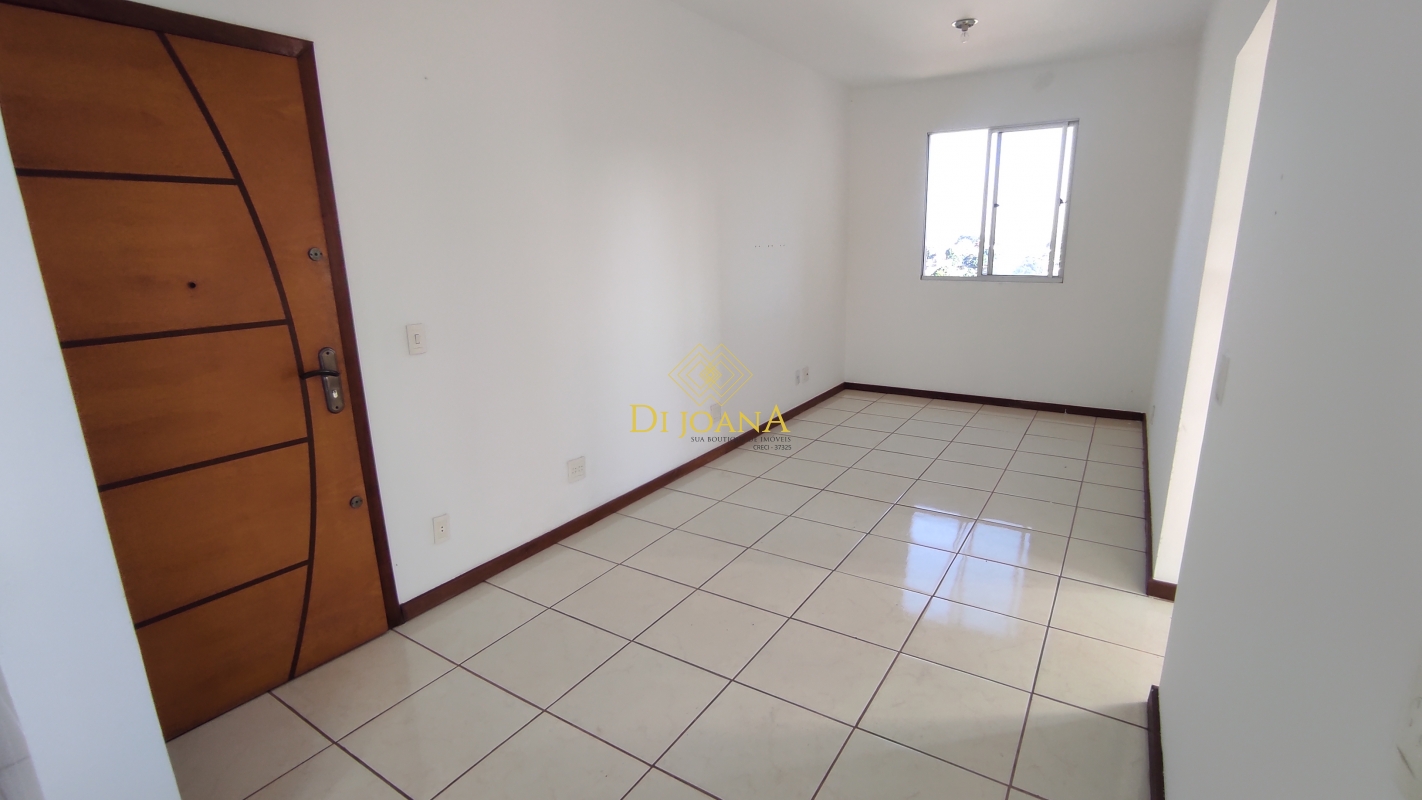 Apartamento à venda com 3 quartos, 56m² - Foto 1