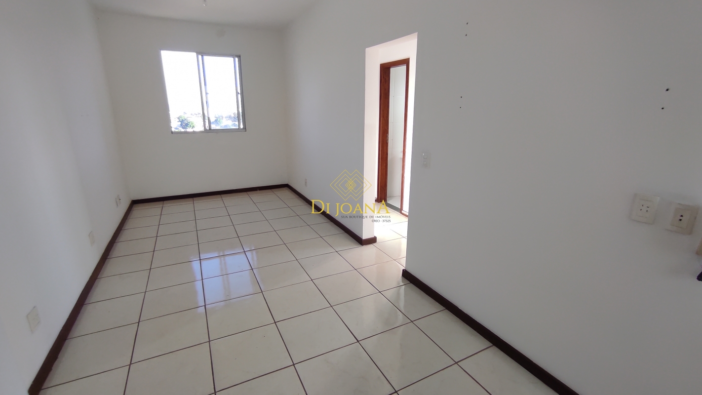 Apartamento à venda com 3 quartos, 56m² - Foto 2