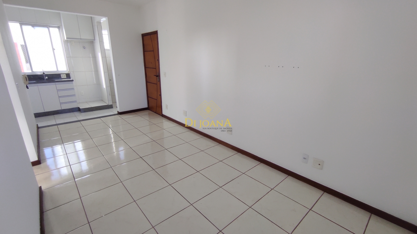 Apartamento à venda com 3 quartos, 56m² - Foto 3