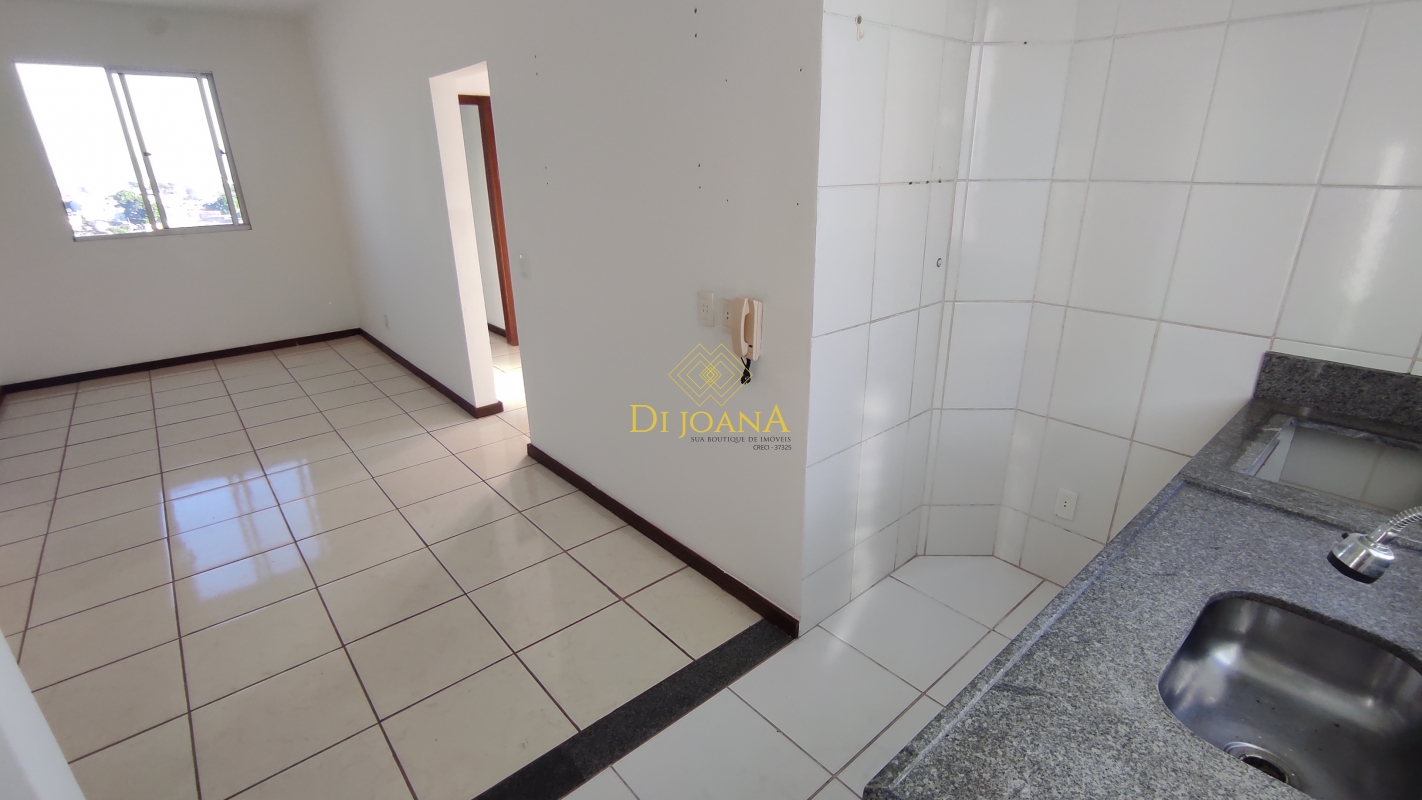 Apartamento à venda com 3 quartos, 56m² - Foto 4