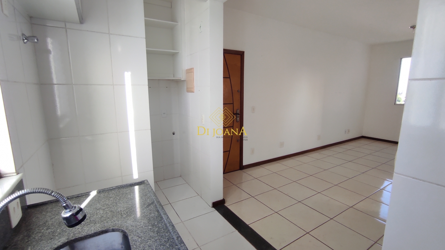 Apartamento à venda com 3 quartos, 56m² - Foto 5