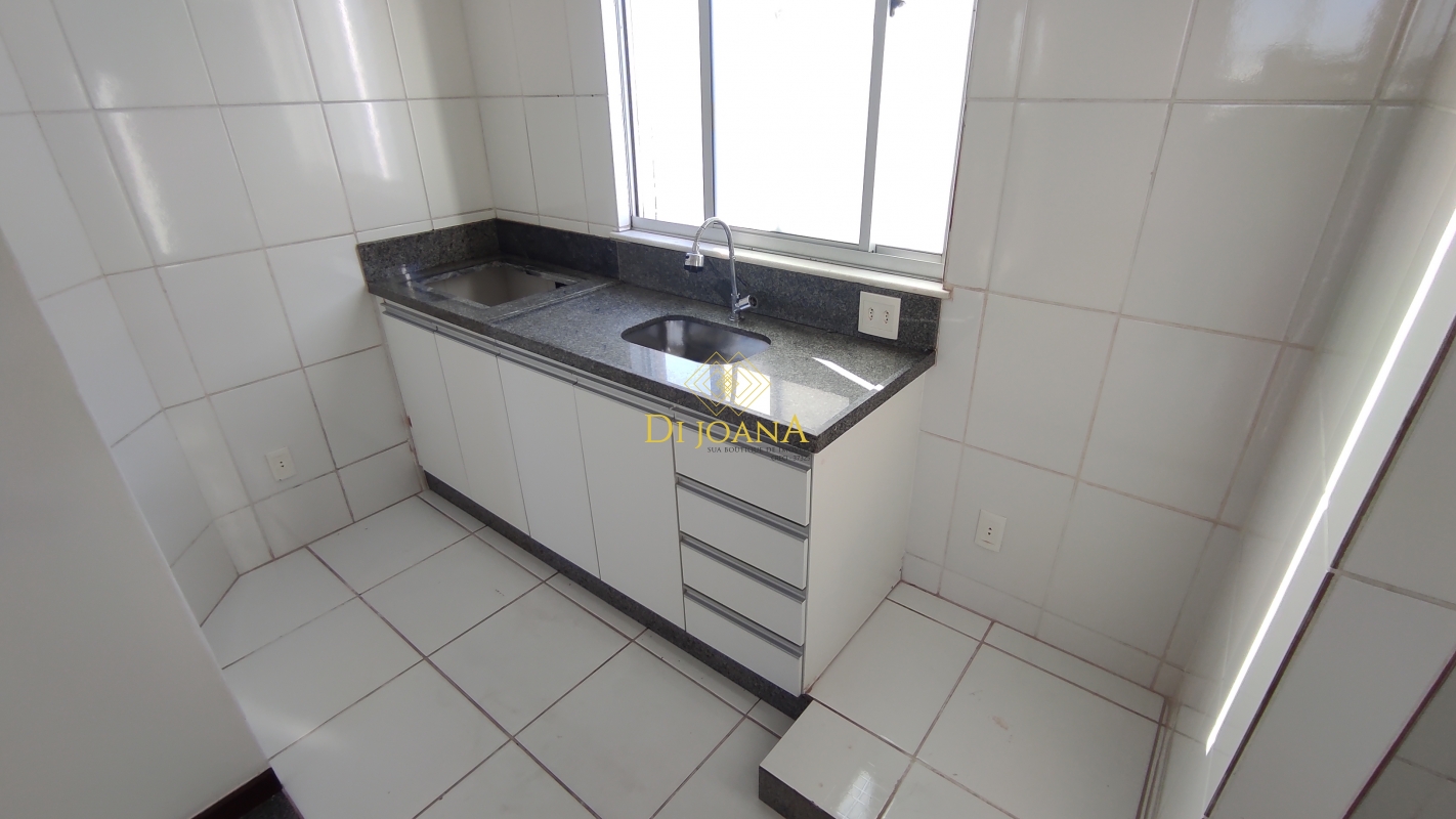 Apartamento à venda com 3 quartos, 56m² - Foto 6