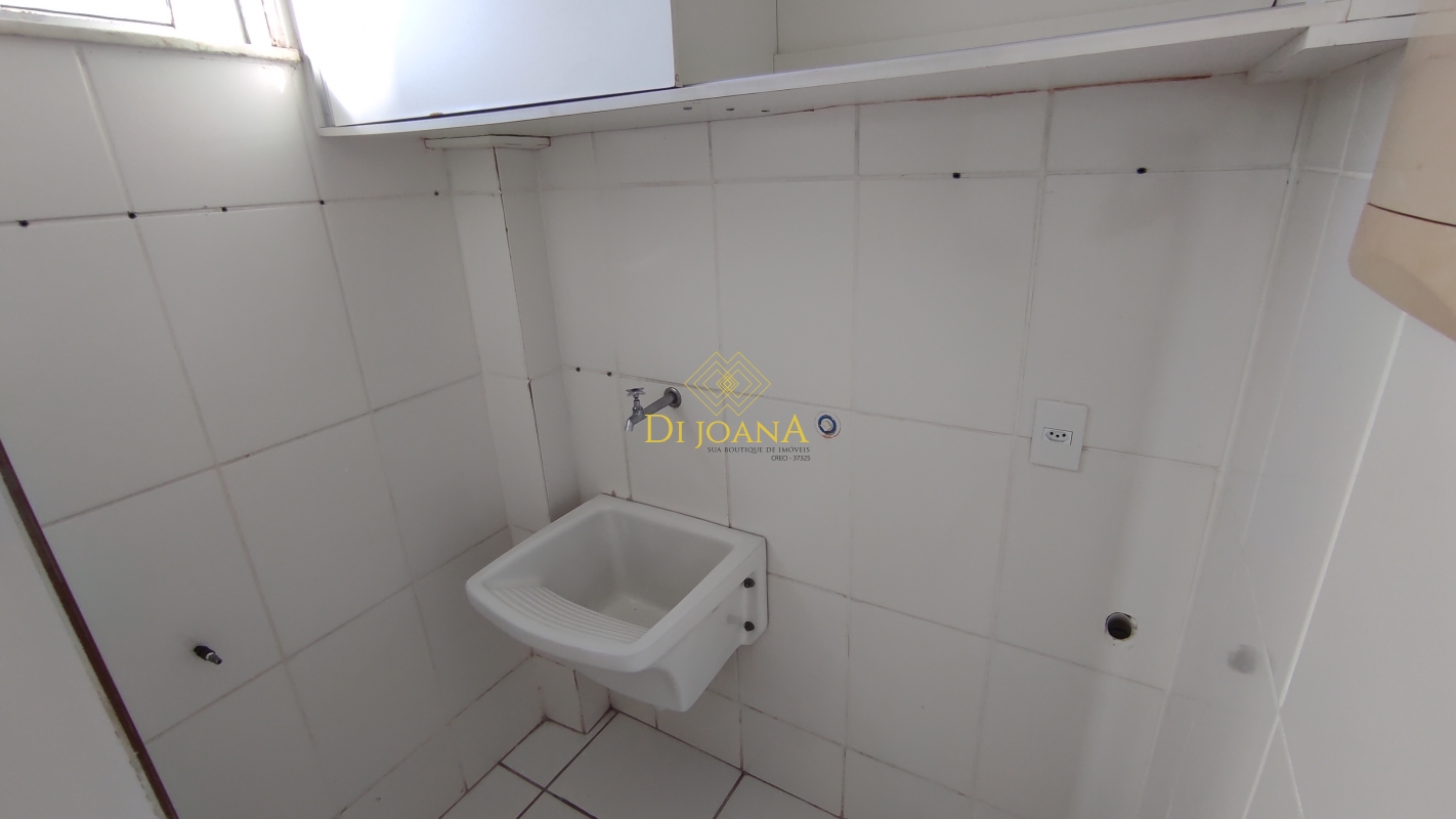 Apartamento à venda com 3 quartos, 56m² - Foto 8