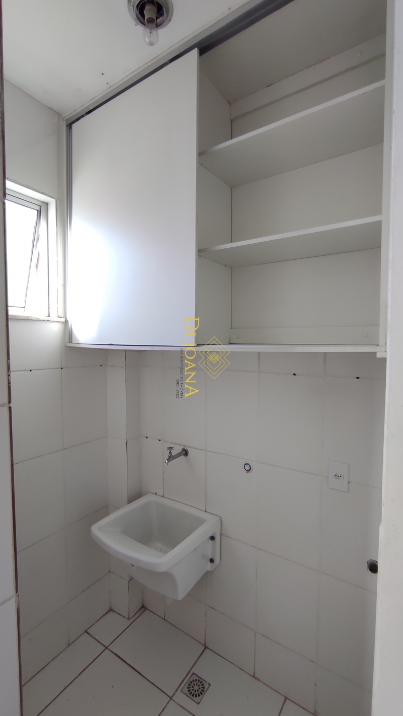 Apartamento à venda com 3 quartos, 56m² - Foto 7