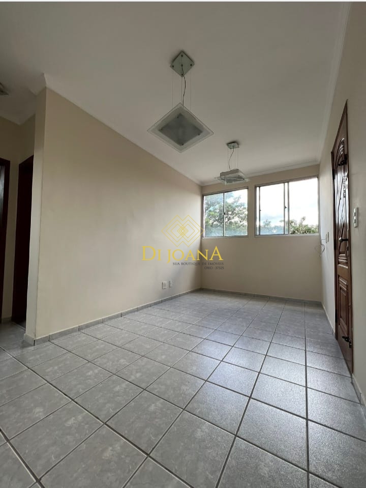 Apartamento à venda com 2 quartos, 50m² - Foto 1