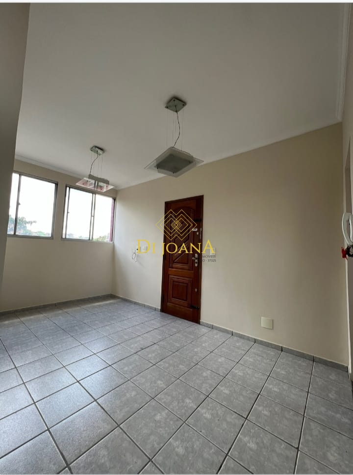 Apartamento à venda com 2 quartos, 50m² - Foto 2