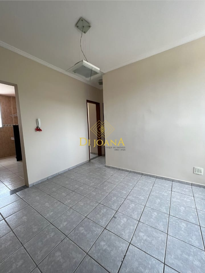 Apartamento à venda com 2 quartos, 50m² - Foto 3