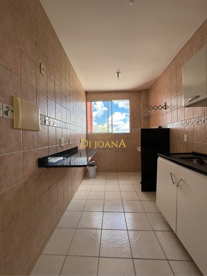 Apartamento à venda com 2 quartos, 50m² - Foto 4