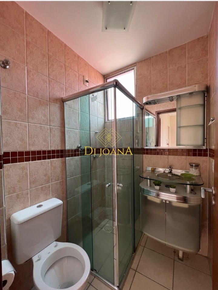 Apartamento à venda com 2 quartos, 50m² - Foto 6