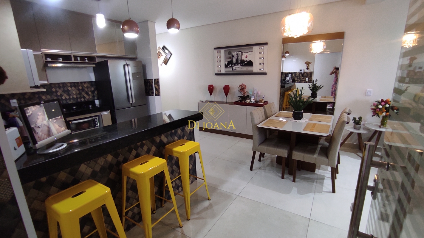 Casa à venda com 3 quartos, 180m² - Foto 14