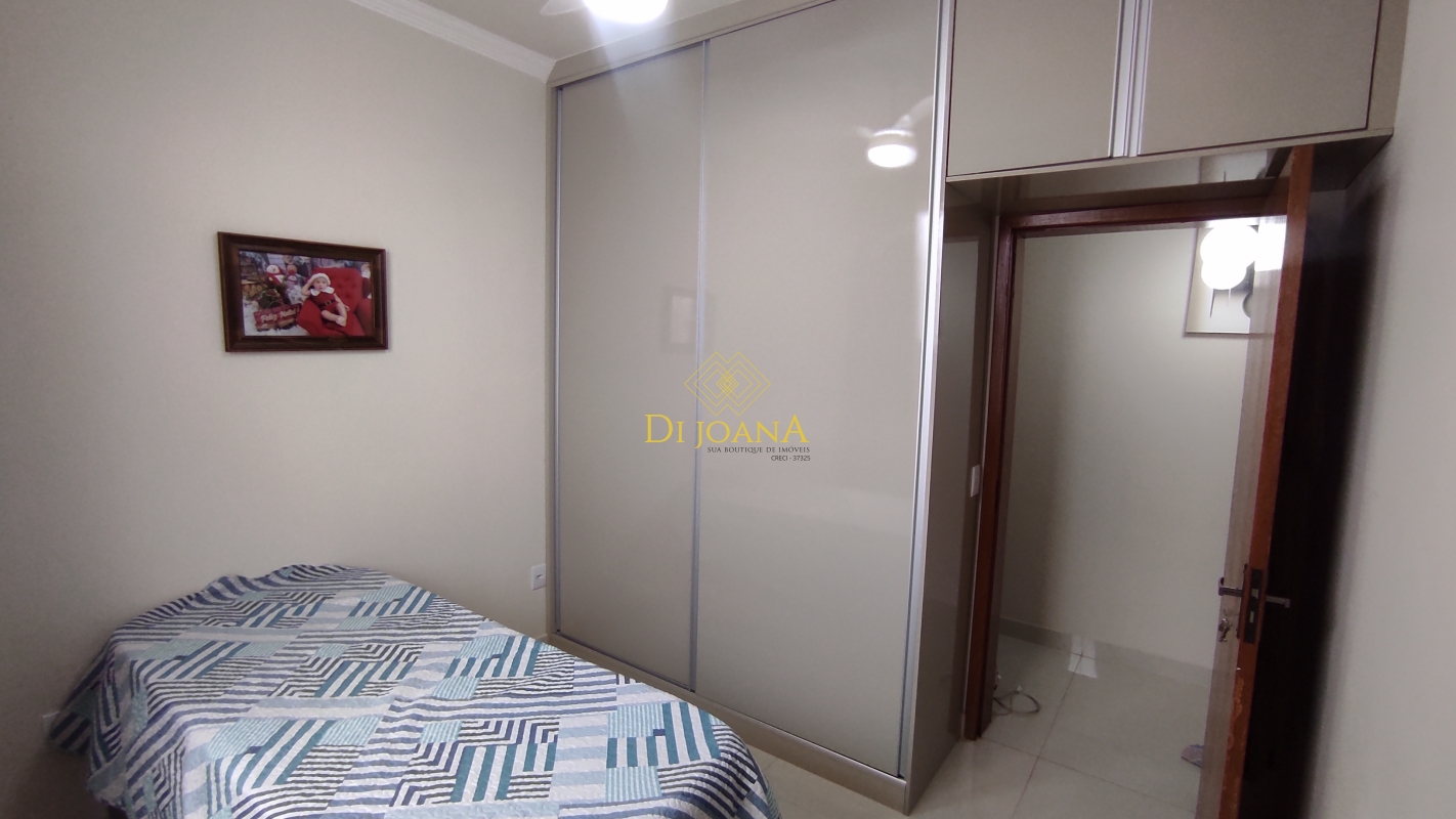 Casa à venda com 3 quartos, 180m² - Foto 7