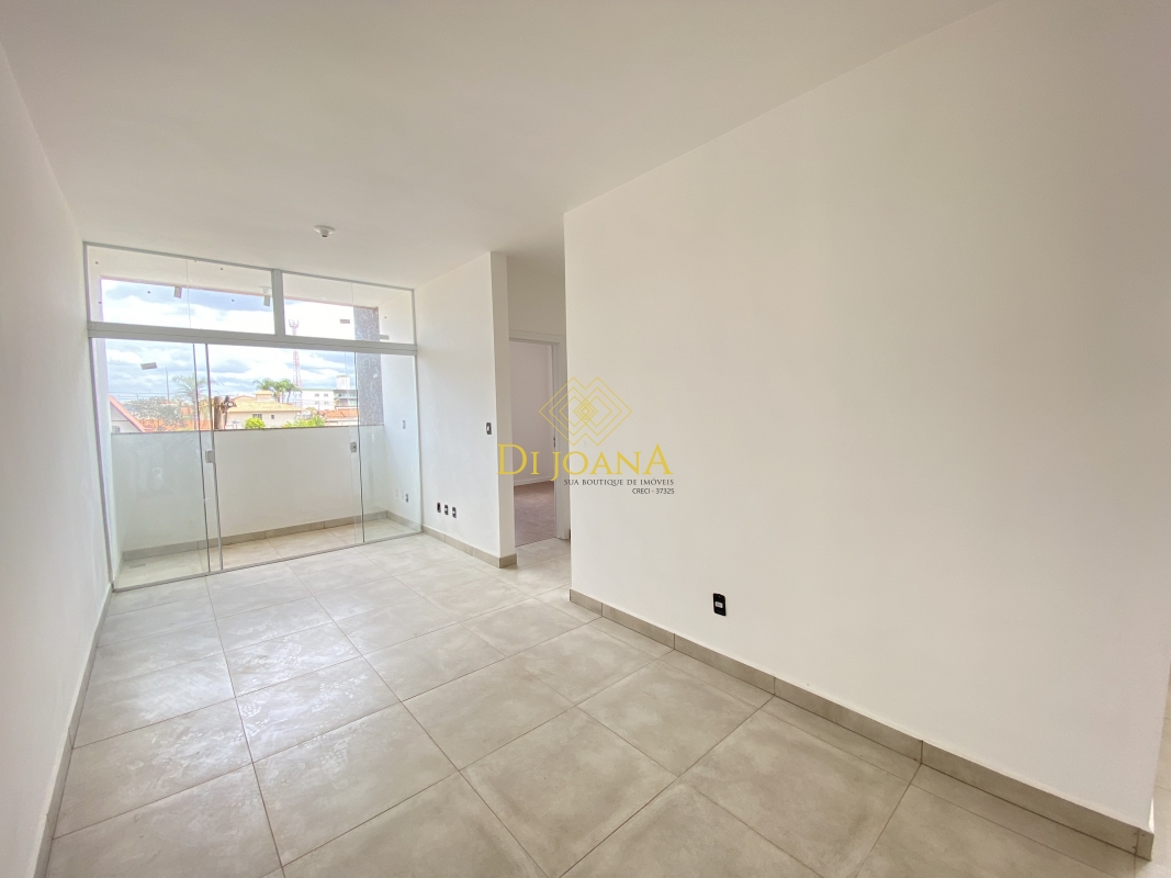 Apartamento, 2 quartos, 68 m² - Foto 1
