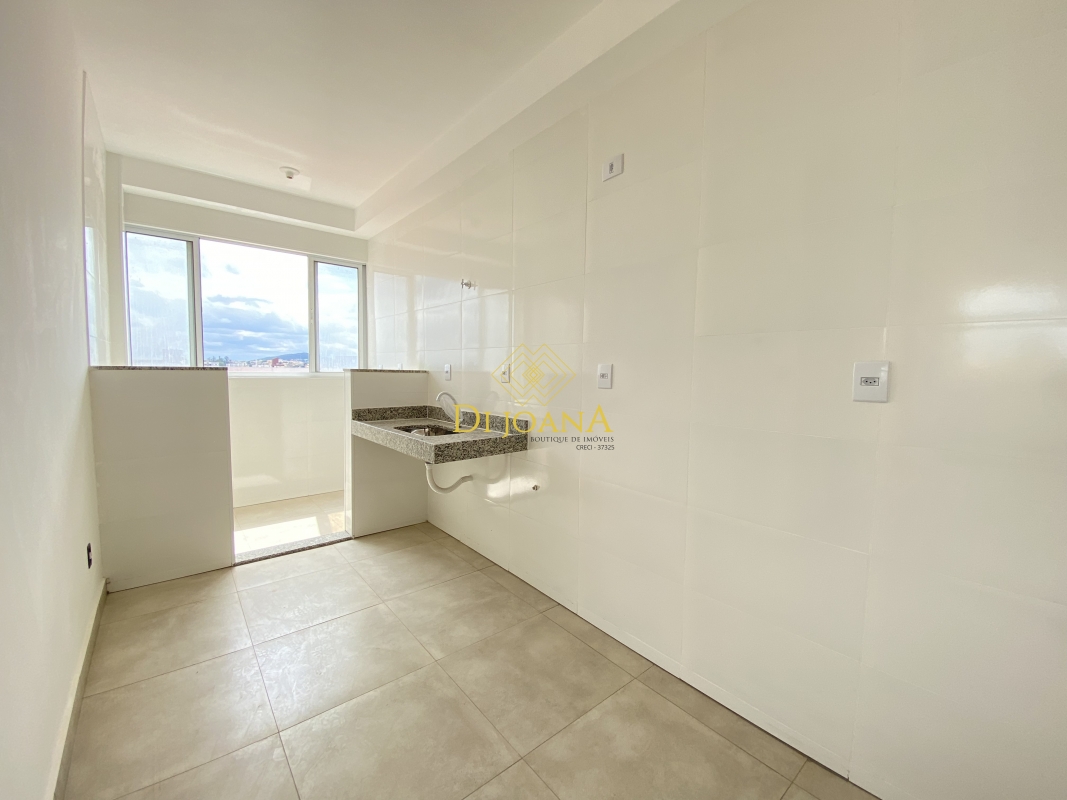 Apartamento à venda com 2 quartos, 68m² - Foto 7