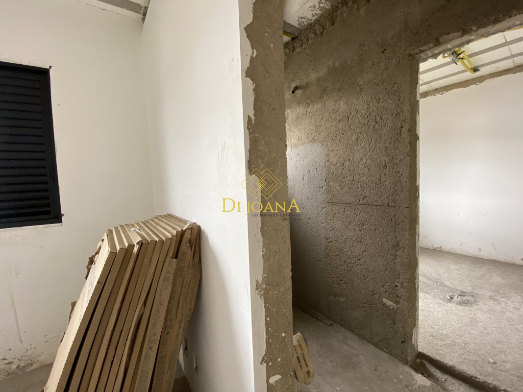 Apartamento à venda com 3 quartos, 119m² - Foto 12