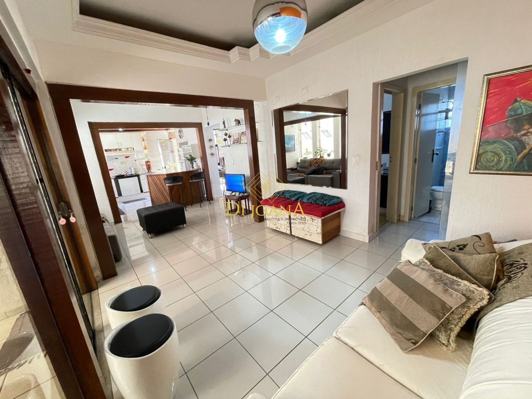 Casa, 3 quartos, 360 m² - Foto 4