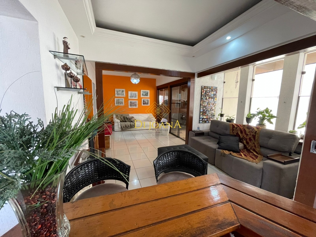 Casa à venda com 3 quartos, 360m² - Foto 6