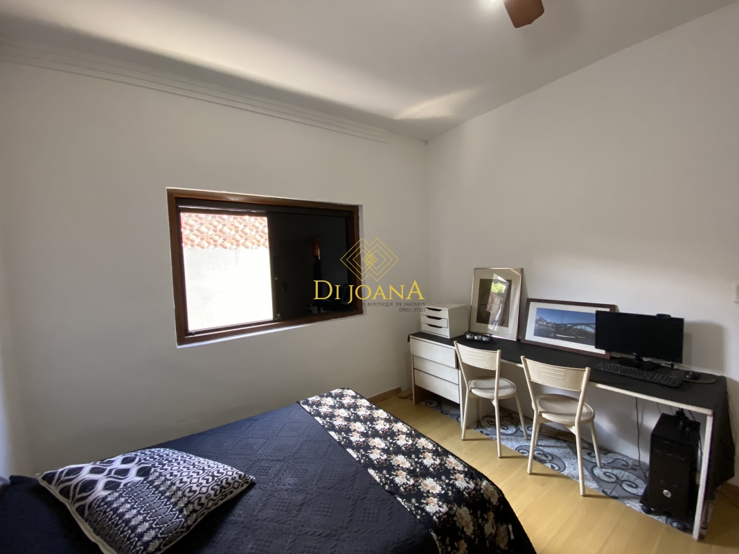 Casa à venda com 3 quartos, 360m² - Foto 16