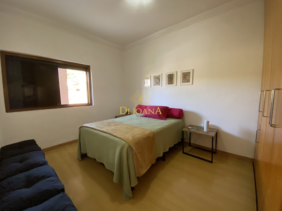 Casa à venda com 3 quartos, 360m² - Foto 20