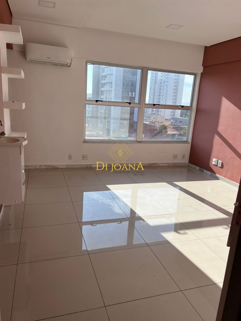 Conjunto Comercial-Sala à venda, 32m² - Foto 11