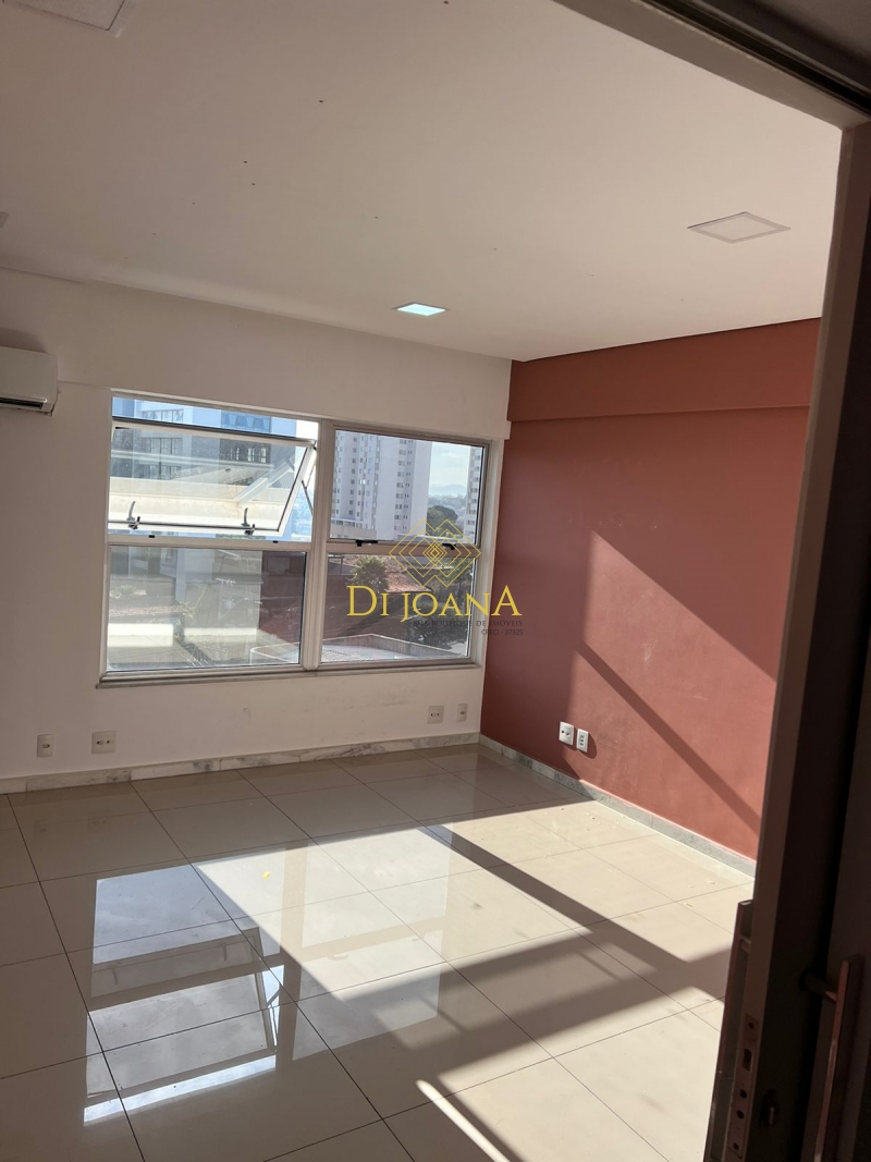 Conjunto Comercial-Sala à venda, 32m² - Foto 7