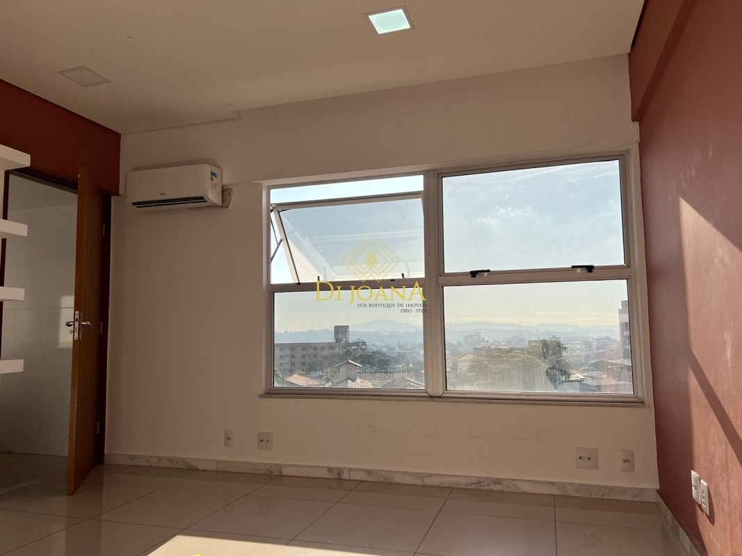 Conjunto Comercial-Sala à venda, 32m² - Foto 6