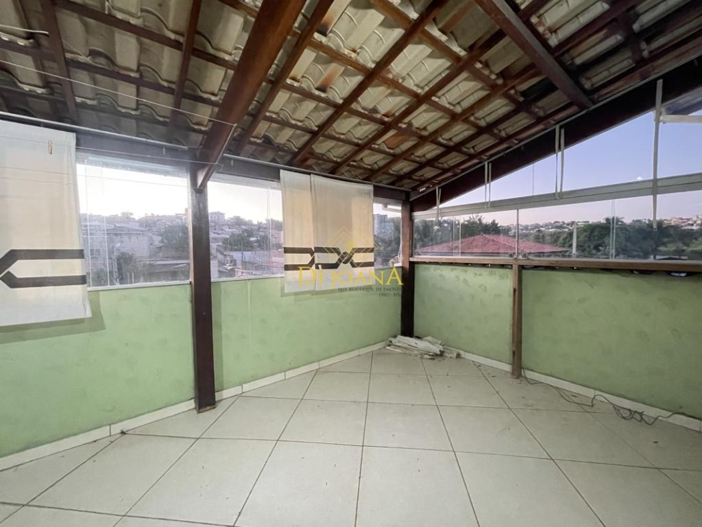 Casa à venda com 3 quartos, 100m² - Foto 13