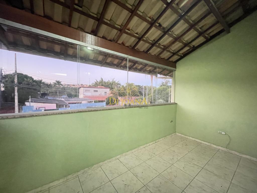 Casa à venda com 3 quartos, 100m² - Foto 14