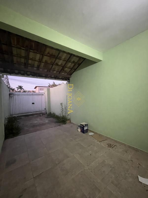 Casa à venda com 3 quartos, 100m² - Foto 3