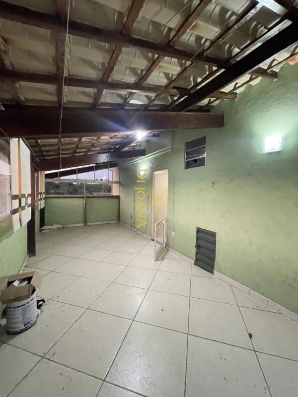 Casa à venda com 3 quartos, 100m² - Foto 6