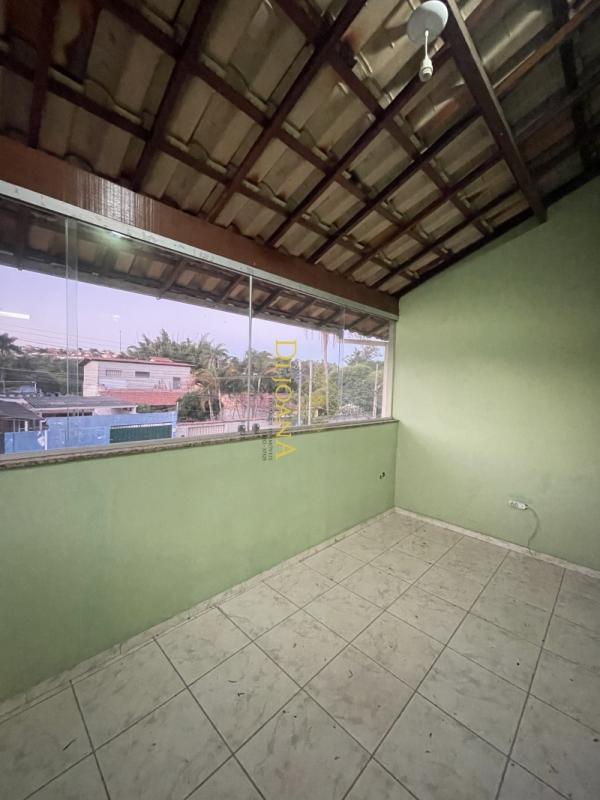 Casa à venda com 3 quartos, 100m² - Foto 15