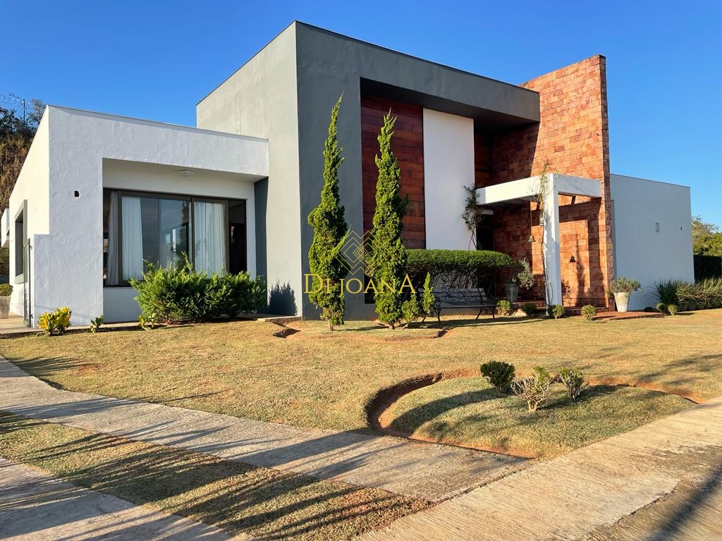 Casa de Condomínio à venda com 4 quartos, 1000m² - Foto 1