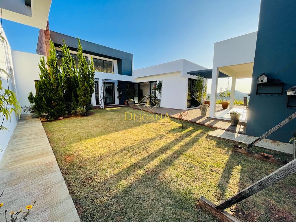 Casa de Condomínio à venda com 4 quartos, 1000m² - Foto 20