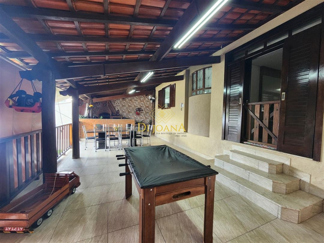 Casa à venda com 4 quartos, 450m² - Foto 16