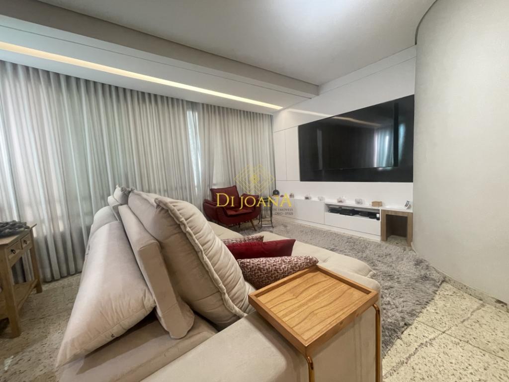 Apartamento à venda com 3 quartos, 110m² - Foto 3