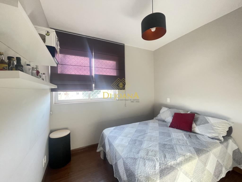 Apartamento à venda com 3 quartos, 110m² - Foto 6