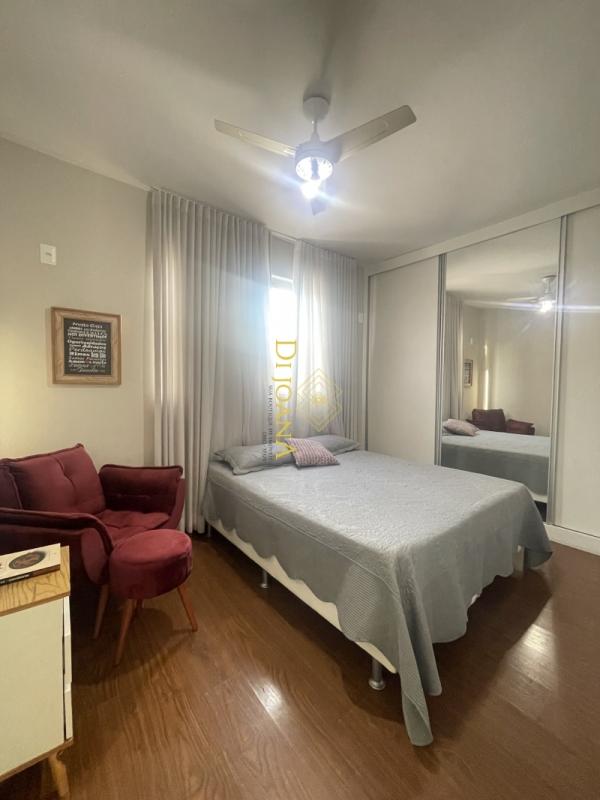 Apartamento à venda com 3 quartos, 110m² - Foto 13